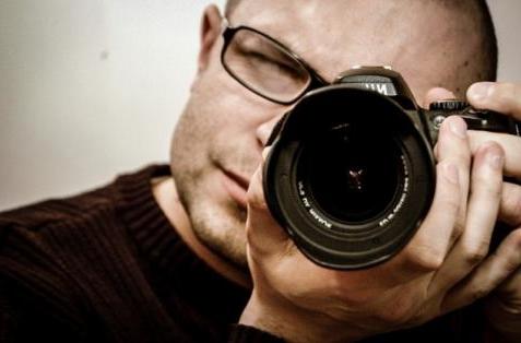 photographe