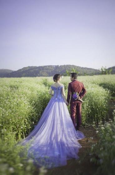 photo mariage